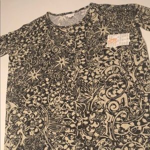 NWT XS Irma